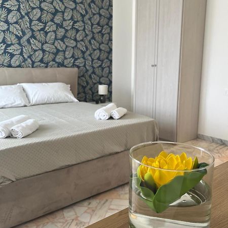 Labanca'S Comfort Rooms Matera Ngoại thất bức ảnh