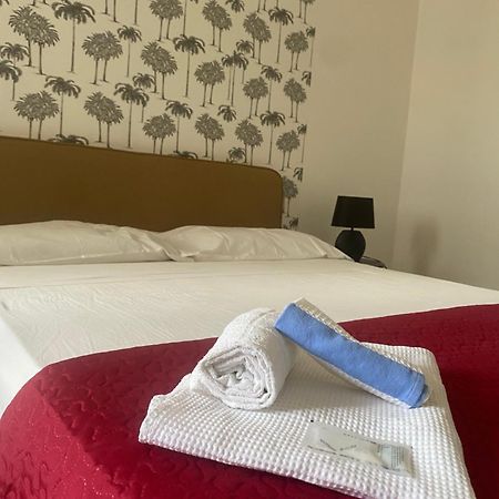 Labanca'S Comfort Rooms Matera Ngoại thất bức ảnh