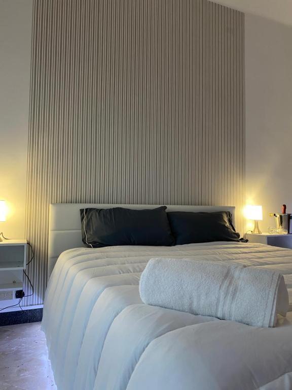 Labanca'S Comfort Rooms Matera Ngoại thất bức ảnh