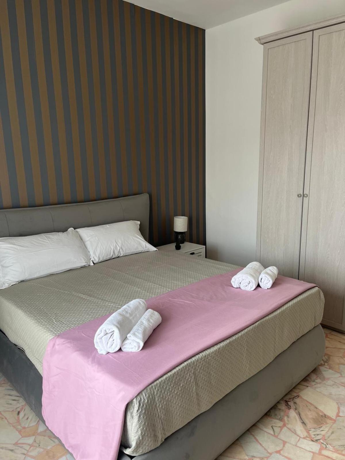 Labanca'S Comfort Rooms Matera Ngoại thất bức ảnh