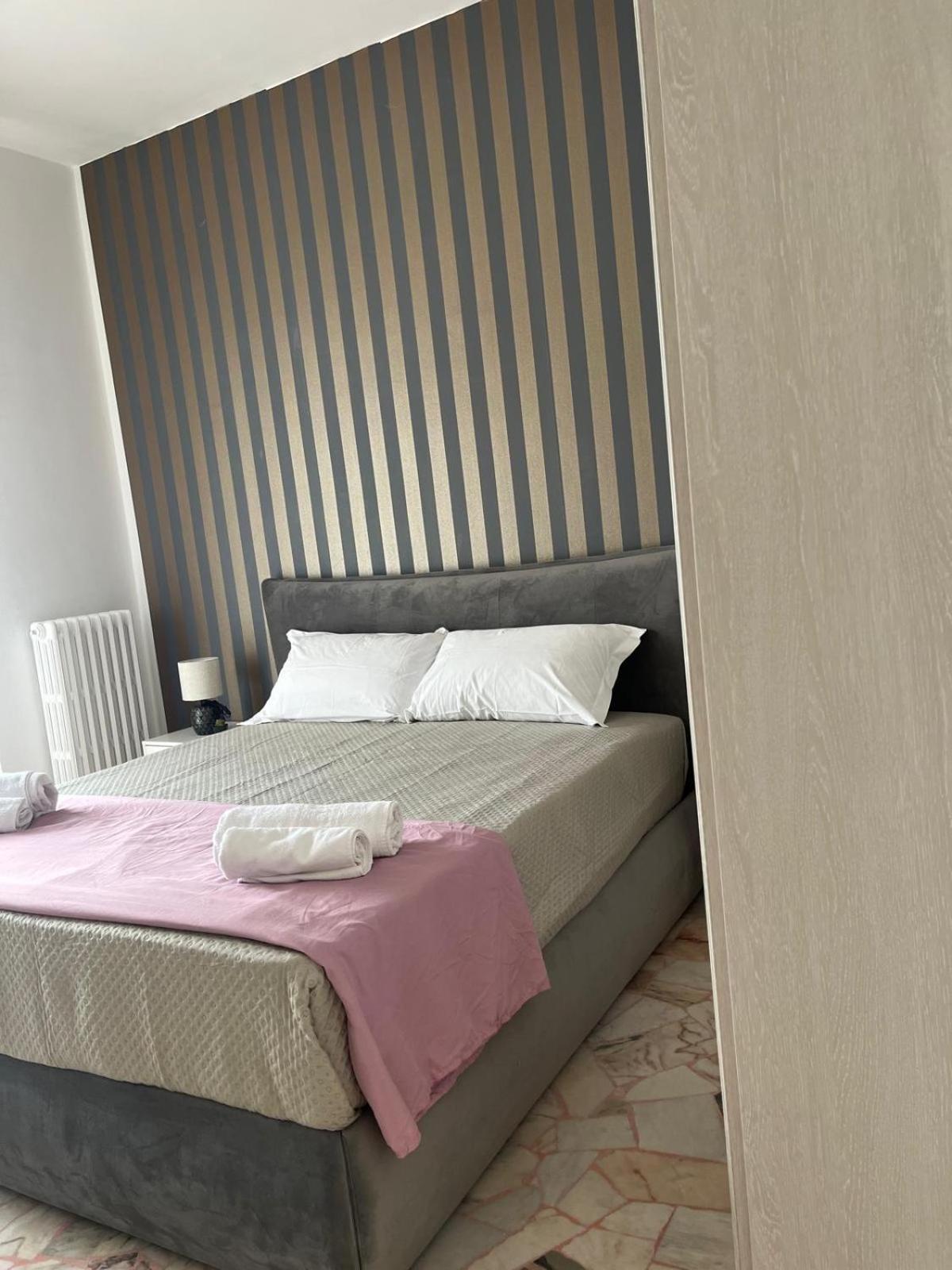 Labanca'S Comfort Rooms Matera Ngoại thất bức ảnh