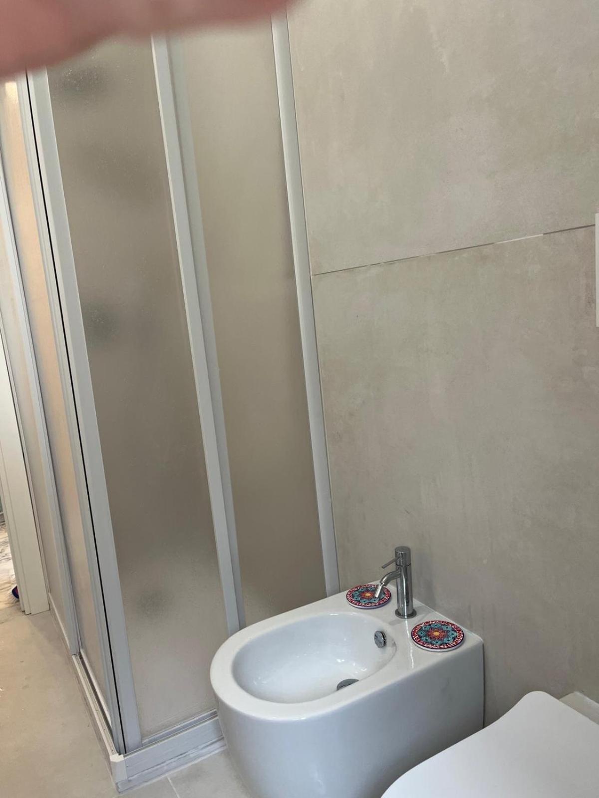 Labanca'S Comfort Rooms Matera Ngoại thất bức ảnh