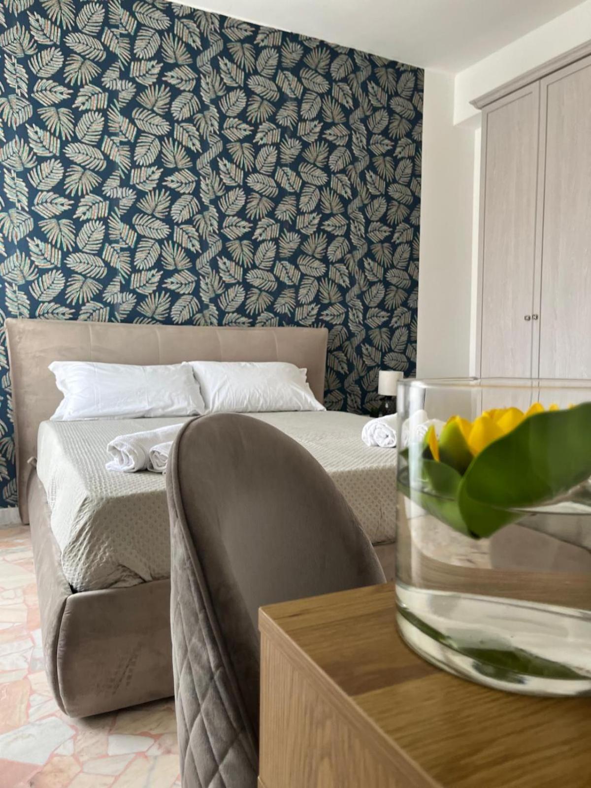 Labanca'S Comfort Rooms Matera Ngoại thất bức ảnh