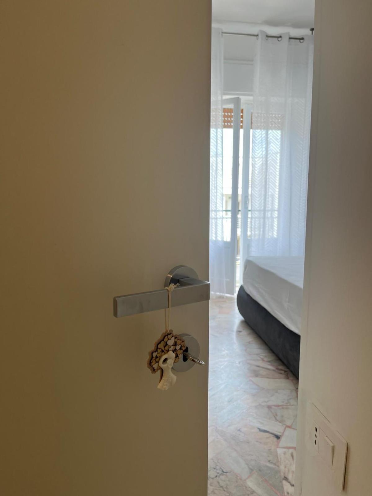 Labanca'S Comfort Rooms Matera Ngoại thất bức ảnh