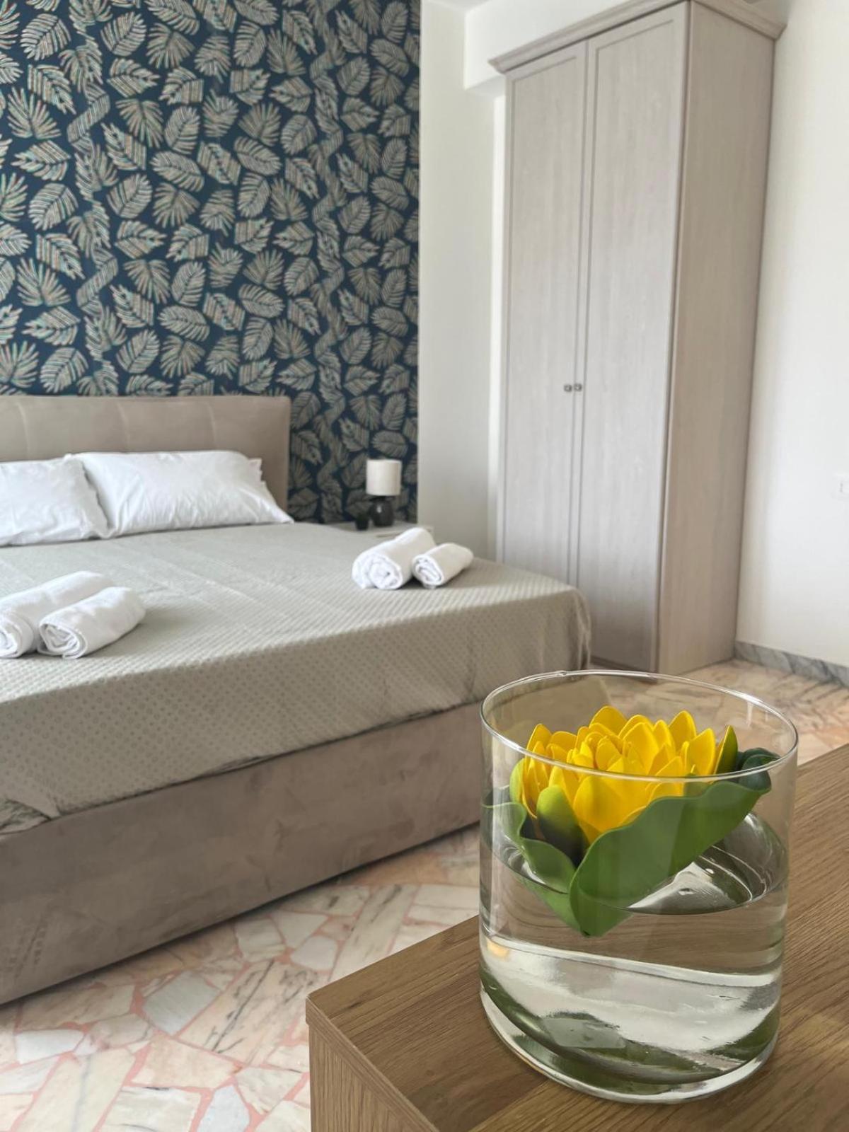 Labanca'S Comfort Rooms Matera Ngoại thất bức ảnh
