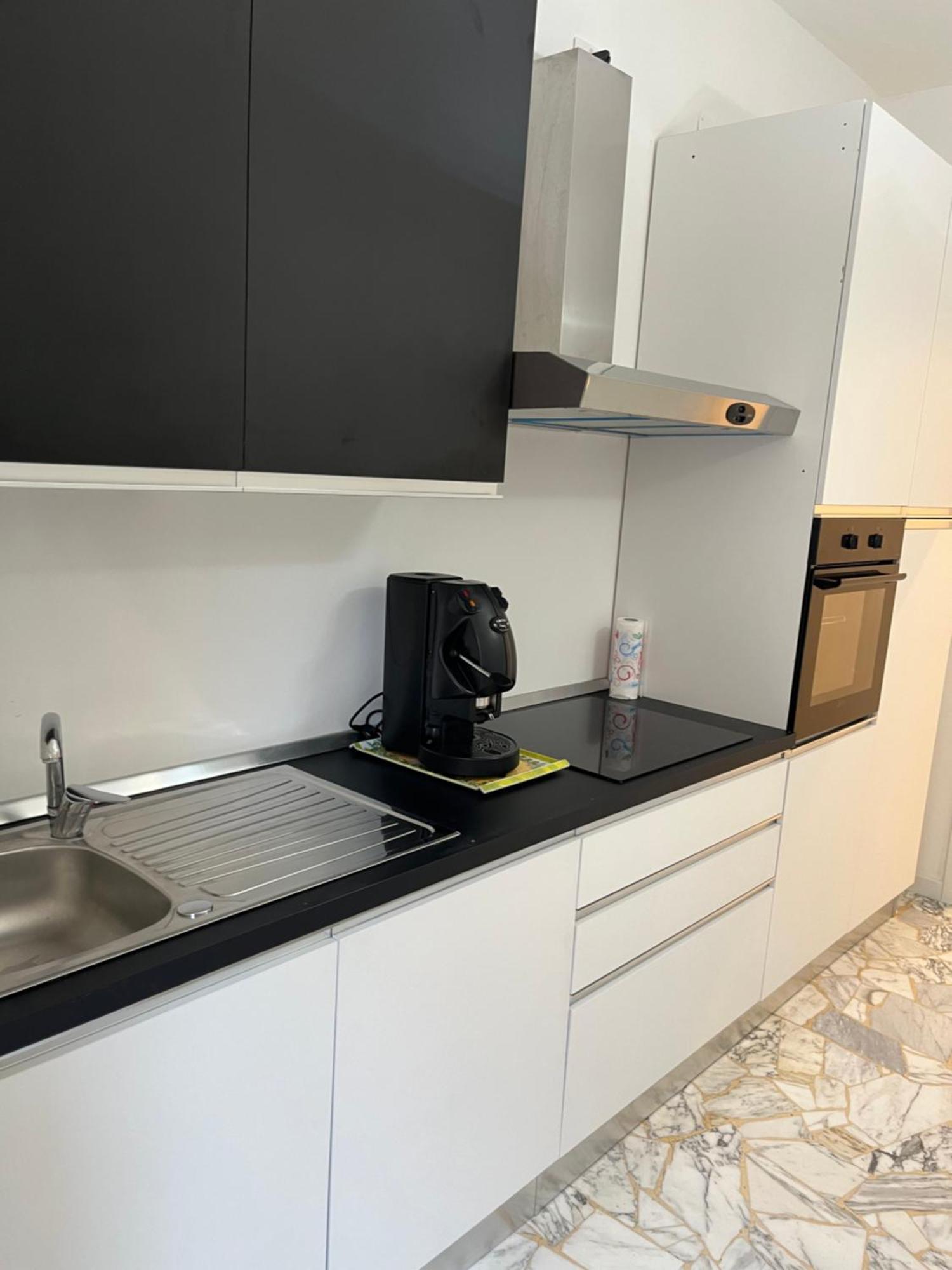 Labanca'S Comfort Rooms Matera Ngoại thất bức ảnh