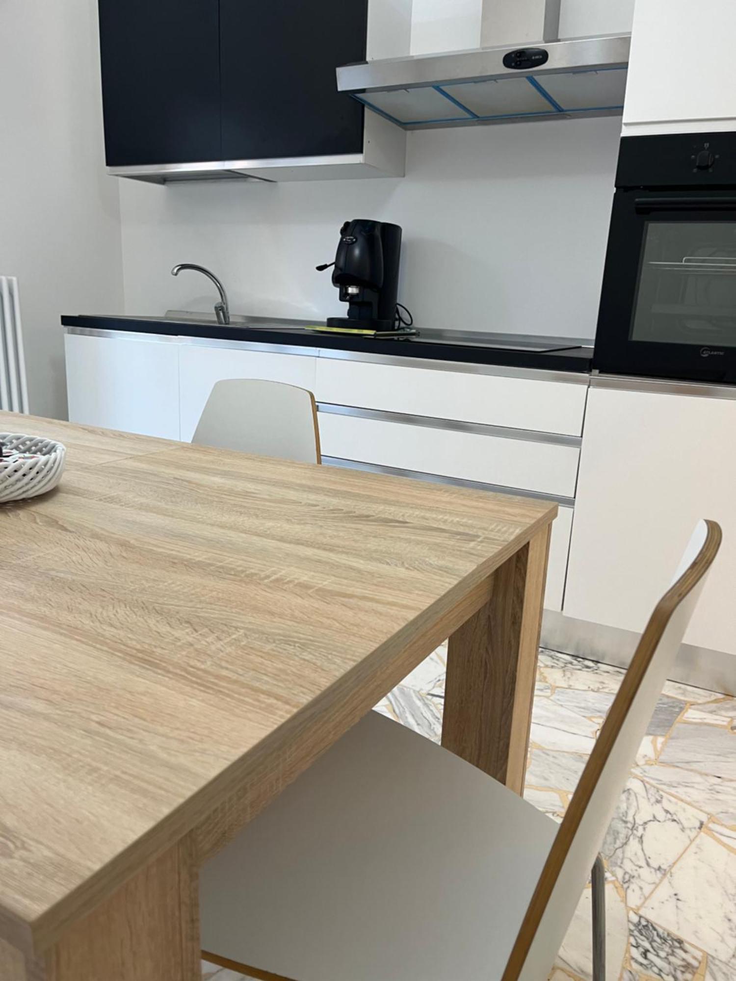 Labanca'S Comfort Rooms Matera Ngoại thất bức ảnh