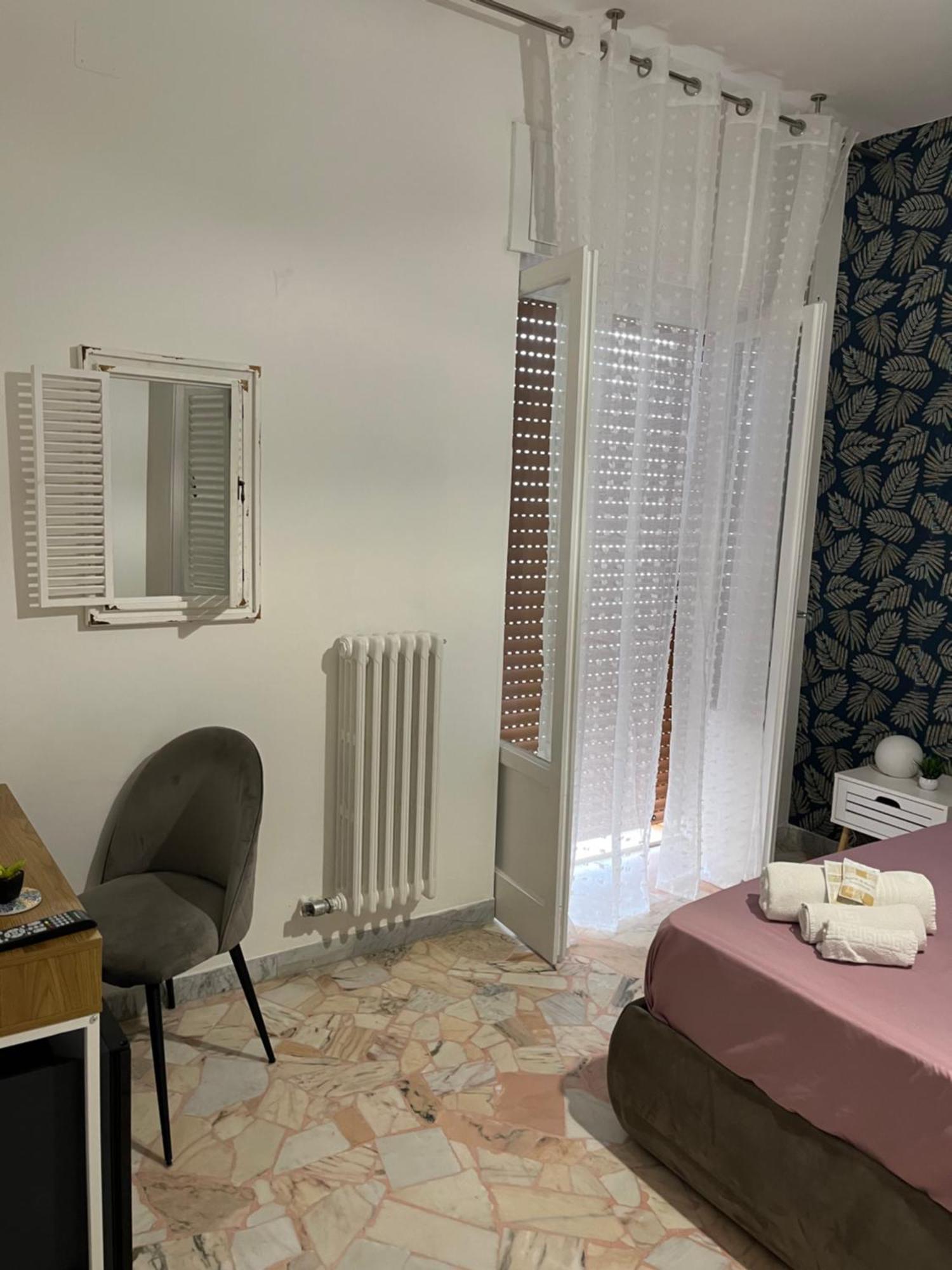 Labanca'S Comfort Rooms Matera Ngoại thất bức ảnh