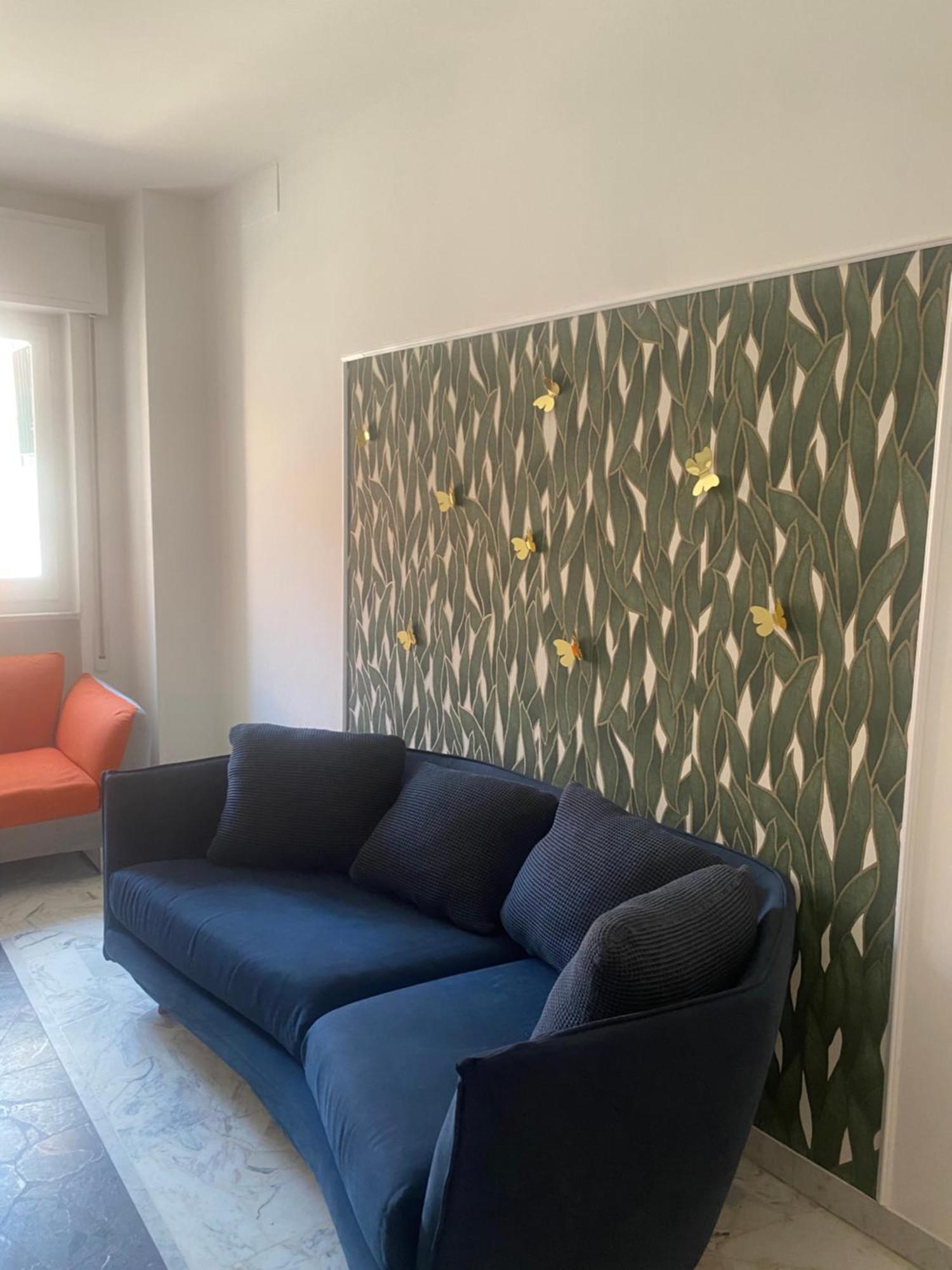 Labanca'S Comfort Rooms Matera Ngoại thất bức ảnh